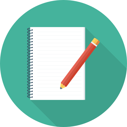 Workbook exercise