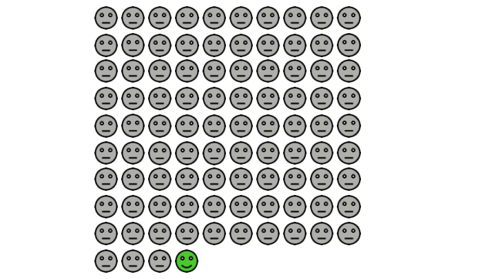 1in94