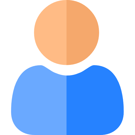 User icon