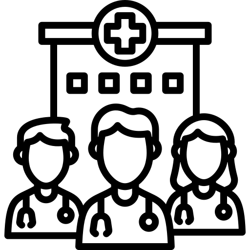 Specialist surgery
